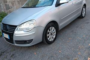 VOLKSWAGEN POLO TDI 1.4
