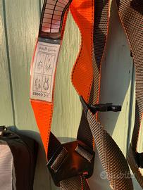 imbracatura si sicurezza