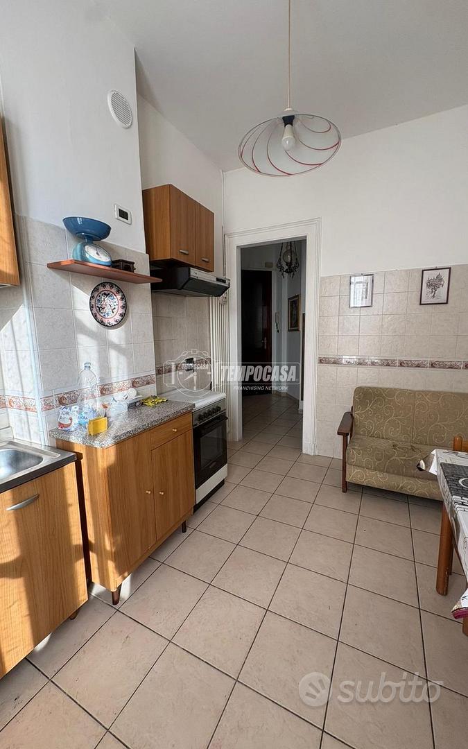 Bilocale in San Donato, foto 9 di 18