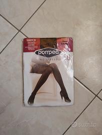 collant 50 den, Pompea, M/L