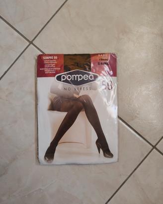 collant 50 den, Pompea, M/L