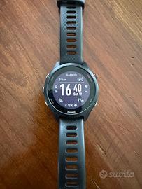 Sport watch Garmin 255s Music