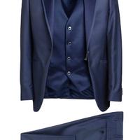 Vestito sposo