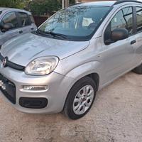 Fiat Panda 0.9 TwinAir Turbo Natural Power Pop