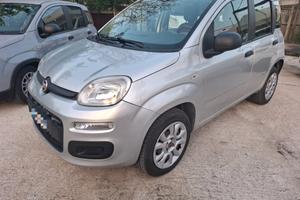 Fiat Panda 0.9 TwinAir Turbo Natural Power Pop