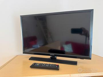 Tv/ monitor pc SAMSUNG 24 pollici HD