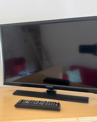 Tv/ monitor pc SAMSUNG 24 pollici HD