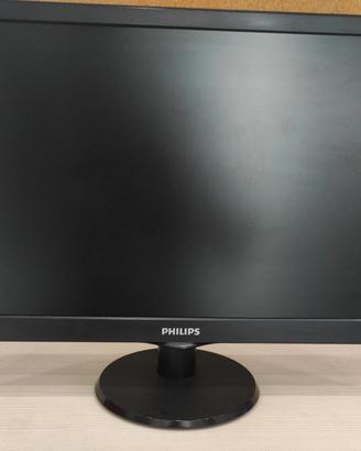 Monitor Philips 193V5LSB2/10