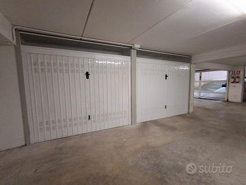 Box/Posto auto L'Aquila [GRC798VRG]