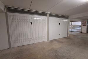 Box/Posto auto L'Aquila [GRC798VRG]