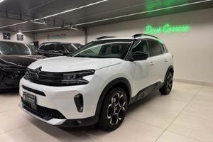 CITROEN C5 AIRCROSS 1500 BLUEHDI 130 CV EAT8 SHINE