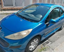 Peugeot 207 - 2007