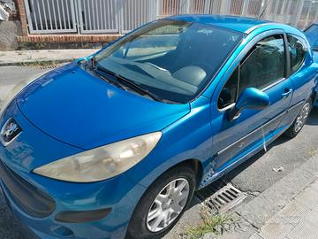 Peugeot 207 - 2007