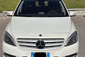 Classe b 180 executive