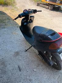 Malaguti F10