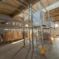 Scaffalatura industriale