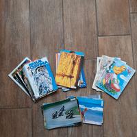 Lotto di Cartoline vintage