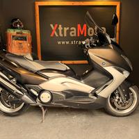 Yamaha T Max T-Max 500 Tech (2011 - 13)