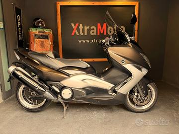 Yamaha T Max T-Max 500 Tech (2011 - 13)