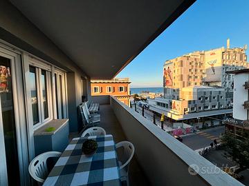 APT "Aria di Mare" in centro a Riccione- Settembre