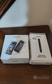 insta 360 x4 