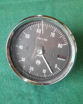 Contagiri Jaeger per alfa Romeo gt Junior vintage