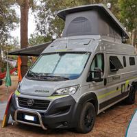 Hymer Grand Canyon