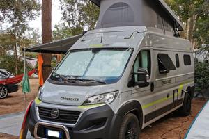 Hymer Grand Canyon