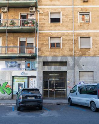 Appartamento - Catania