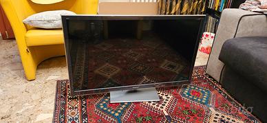 Televisore Panasonic LCD TV TXL42ET5E 42 pollici