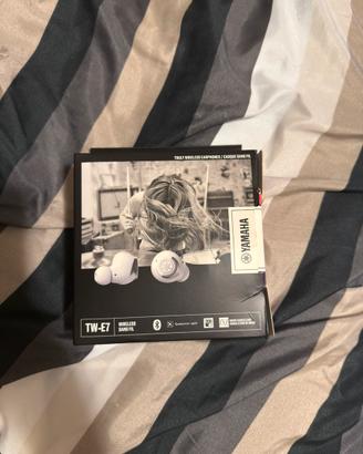 Yamaha TW-E7A