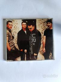 Stuck in a Moment You Can't Get Out Of