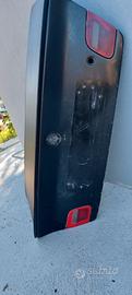 portellone Posteriore Baule BMW E46