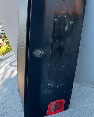 portellone Posteriore Baule BMW E46