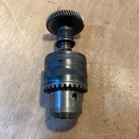 Mandrino per trapano da 16mm