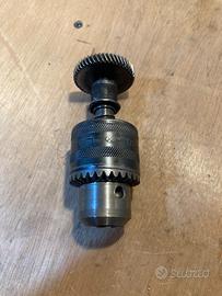 Mandrino per trapano da 16mm