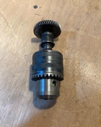Mandrino per trapano da 16mm