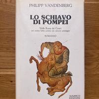 Lo schiavo di Pompei