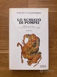 Lo schiavo di Pompei