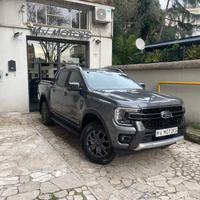 FORD Ranger 2.0 ECOBLUE aut. 205 CV DC Wildtrak