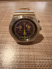 Orologio Swatch Irony 007
