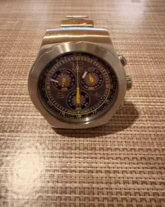 Orologio Swatch Irony 007