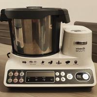 Robot da cucina Kenwood kCook Multi