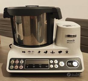 Robot da cucina Kenwood kCook Multi