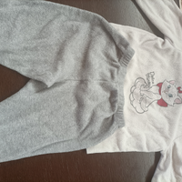 Pigiama original marines bambina