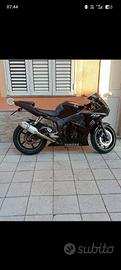 R6 Yamaha