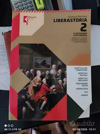 Libera Storia - Profili storici del XXI secolo