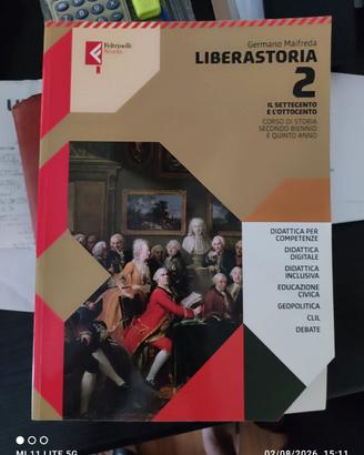 Libera Storia - Profili storici del XXI secolo