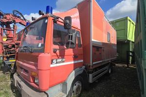 Renault midliner s180-75