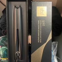 piastra capelli GHD